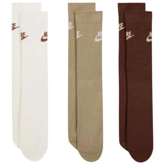 Nike Κάλτσες Sportswear Everyday Essential 3 pairs